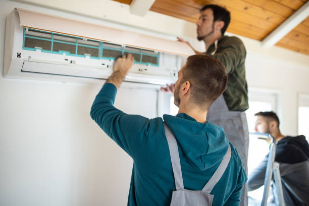 AC installation near me in Delta, UT