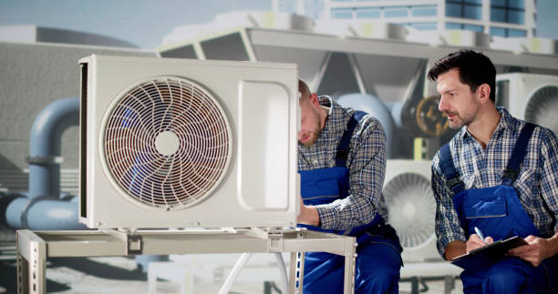 Best HVAC replacement cost  in Delta, UT