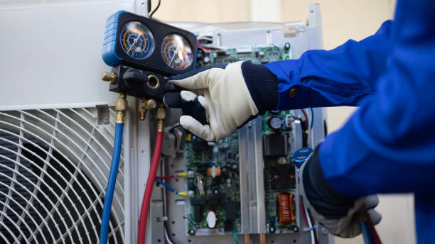 Best 24/7 HVAC repair  in Delta, UT
